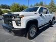  Chevrolet Silverado 2500 HD