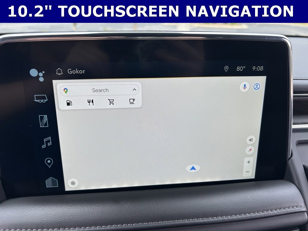 Used 2024 Chevrolet Suburban LT SUV