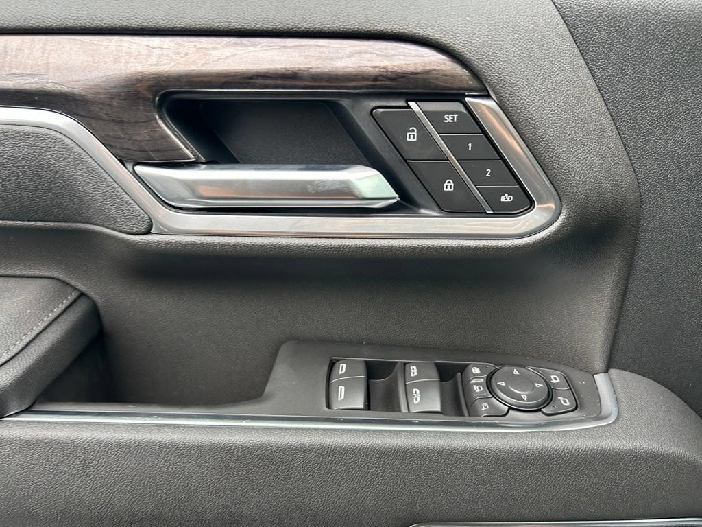 2026 Chevrolet Silverado 2500 HD LTZ - Photo 63
