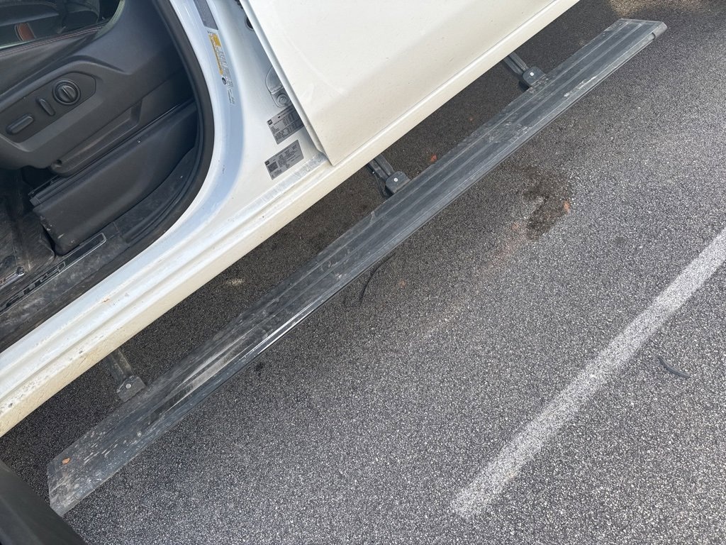 Used 2022 GMC Sierra 2500 HD AT4 Truck