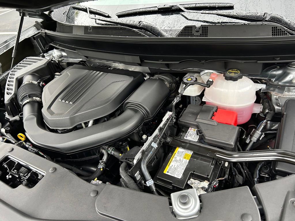 2026 GMC Acadia Elevation - Photo 60