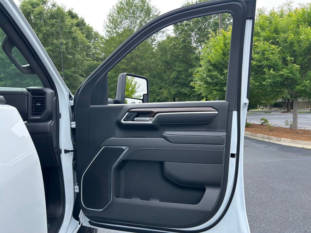 2026 Chevrolet Silverado 2500HD LT - Photo 57