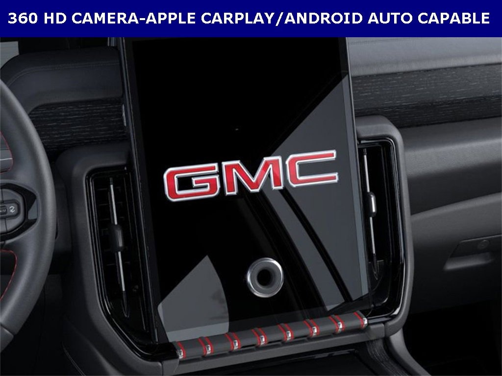 New 2026 GMC Yukon XL AT4 Ultimate SUV