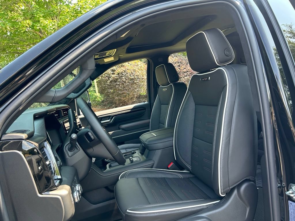 2026 GMC Sierra 2500HD AT4X - Photo 47