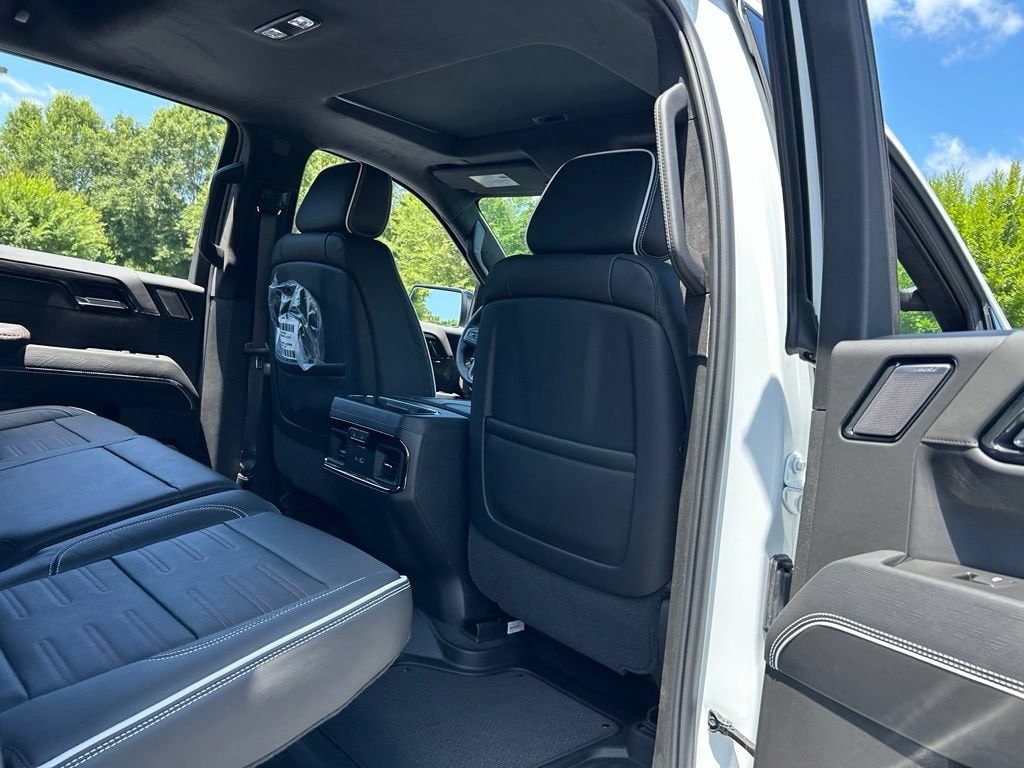 2026 GMC Sierra 1500 AT4X - Photo 56
