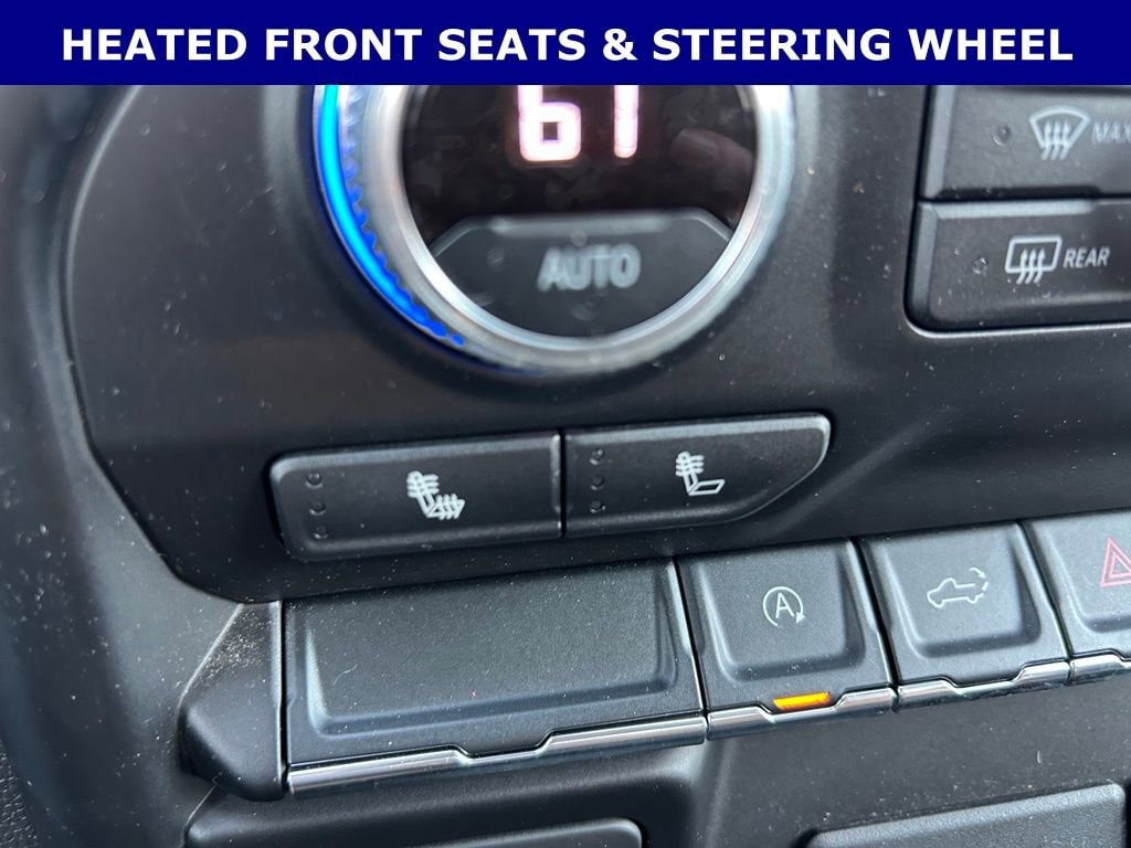 Used 2020 GMC Sierra 1500 SLE Truck