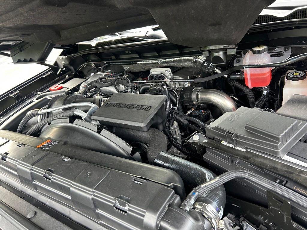 2026 GMC Sierra 2500HD AT4 - Photo 58