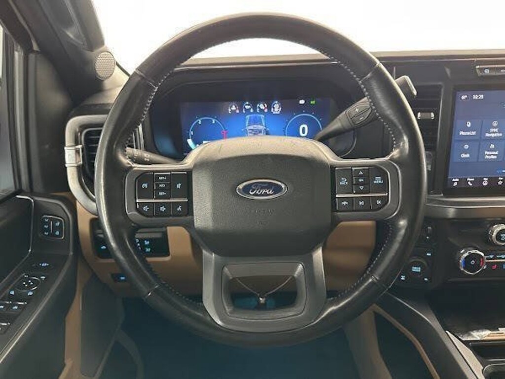 Used 2023 Ford Super Duty F-250 SRW XL