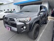 Toyota 4Runner