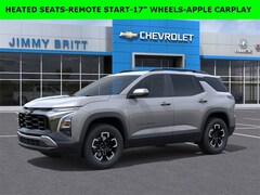 2026 Chevrolet Equinox Activ SUV