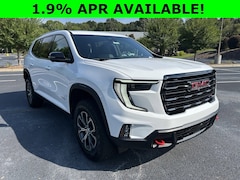 2026 GMC Acadia AT4 SUV