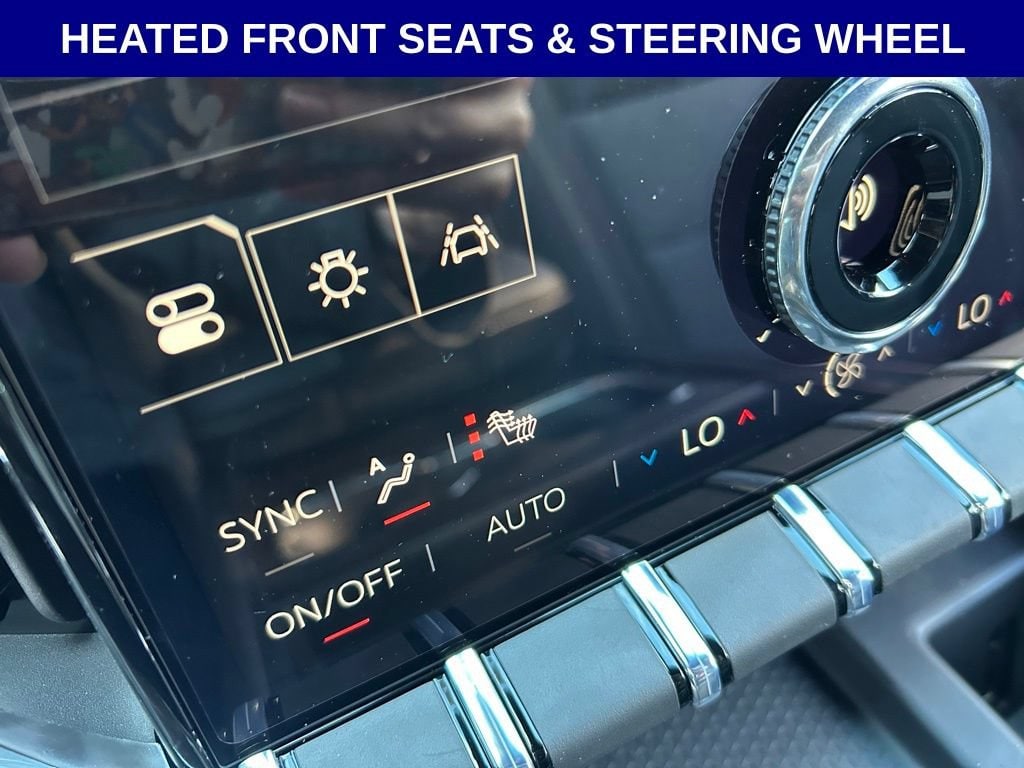 2026 GMC Acadia Elevation - Photo 6