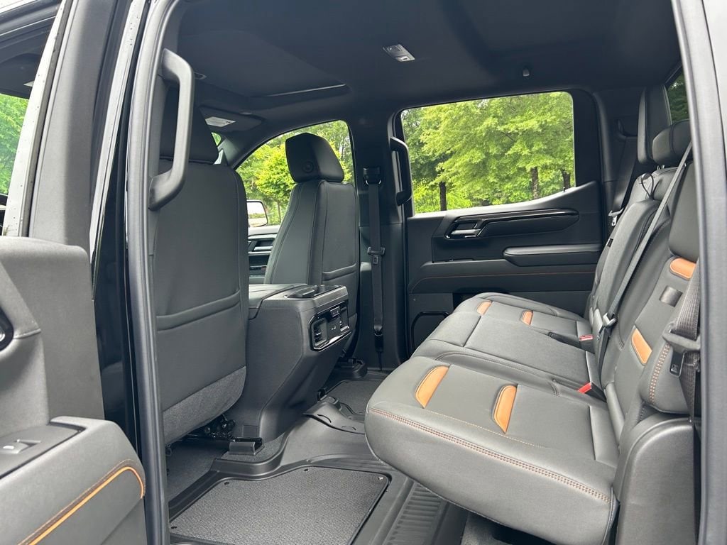 2026 GMC Sierra 1500 AT4 - Photo 45