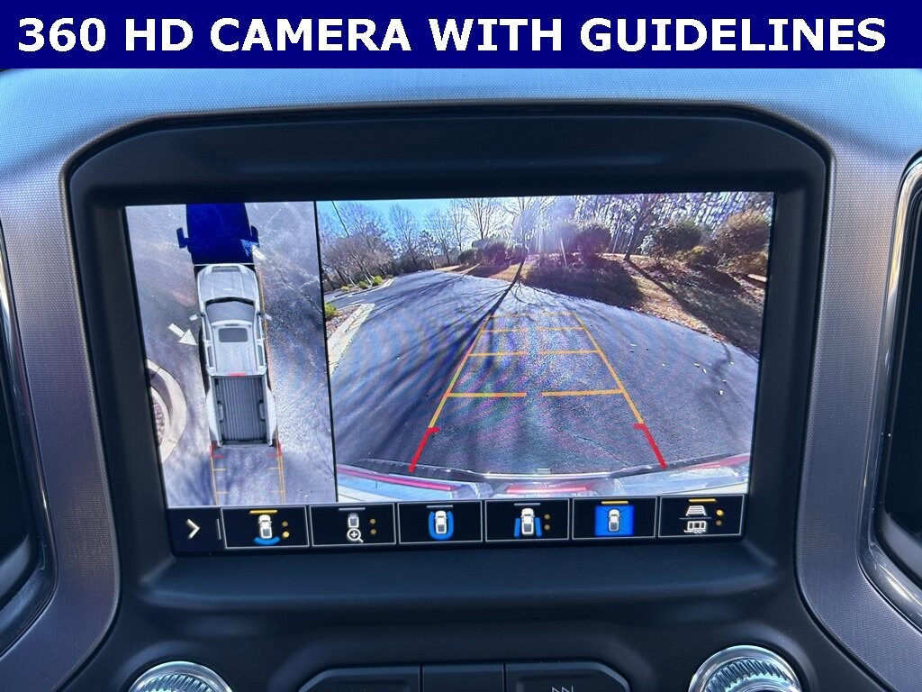 Used 2023 GMC Sierra 3500 HD SLT DRW Truck