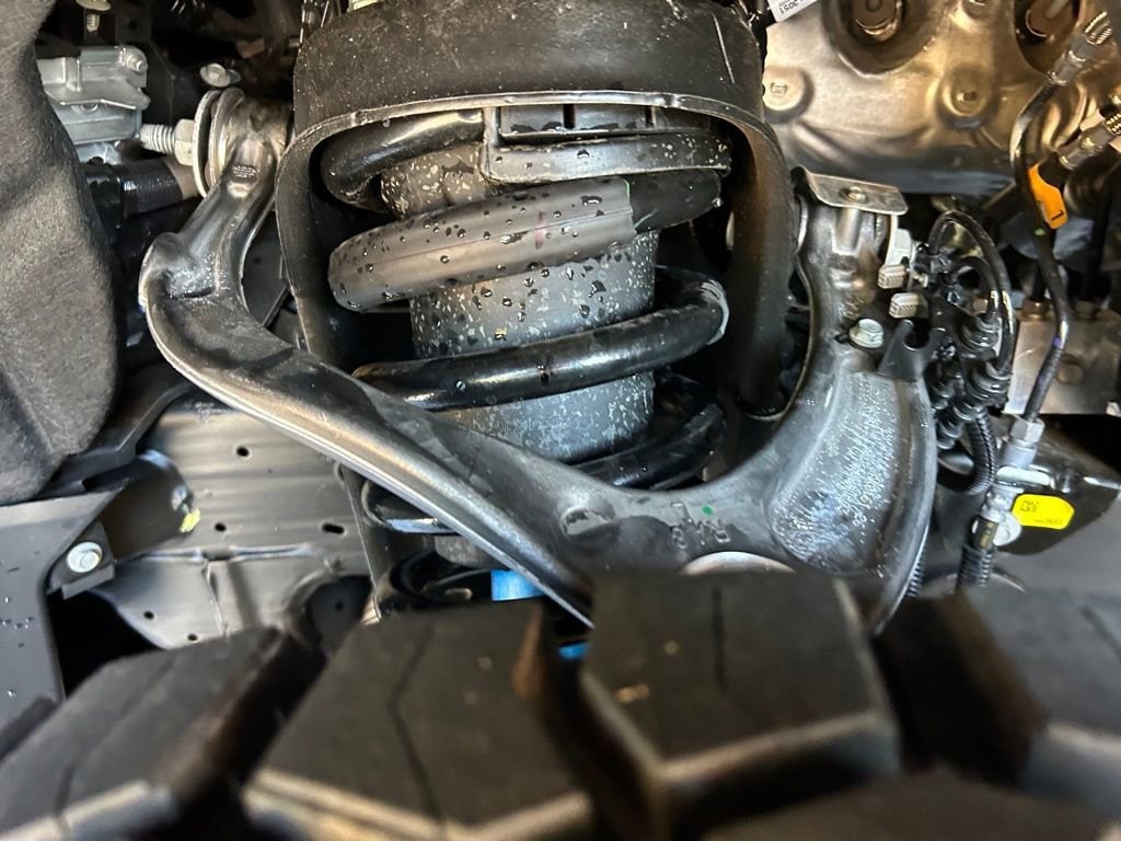 2026 GMC Sierra 1500 AT4X - Photo 30