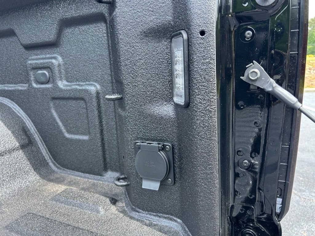 2026 GMC Sierra 1500 AT4X - Photo 31