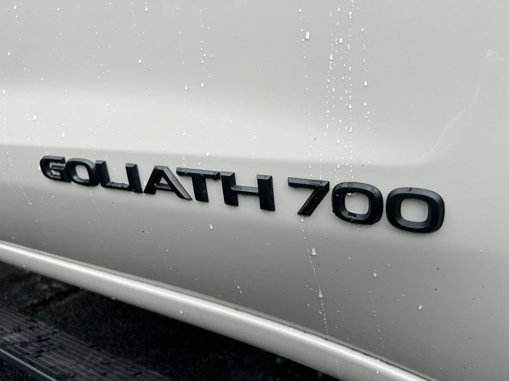 2026 GMC Sierra 1500 AT4 - Photo 46