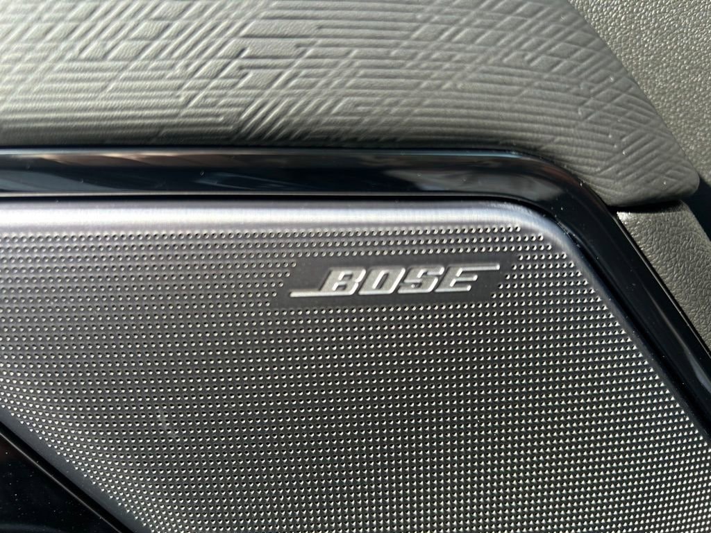 2026 GMC Sierra 1500 AT4X - Photo 43