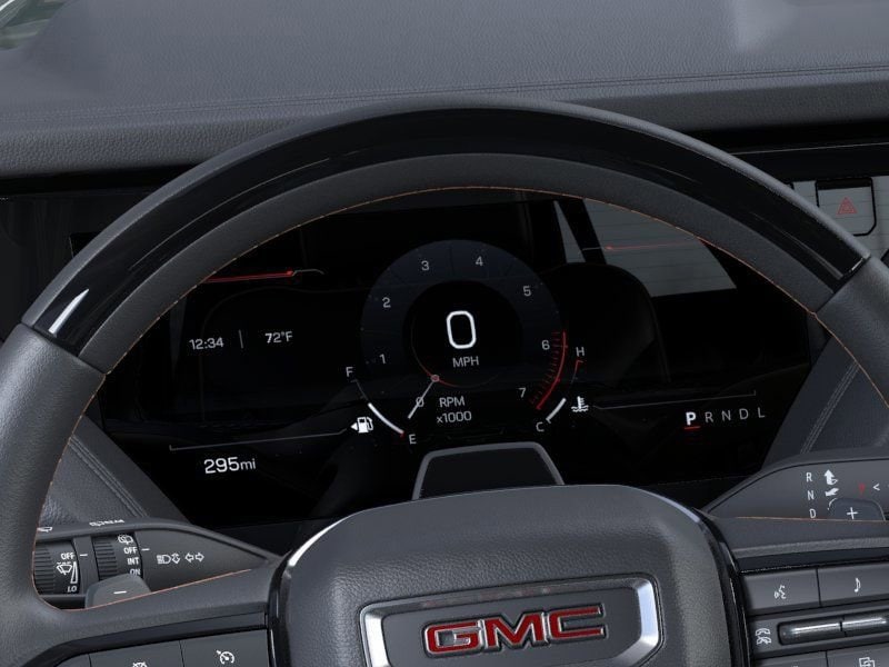 2026 GMC Yukon XL AT4 - Photo 20