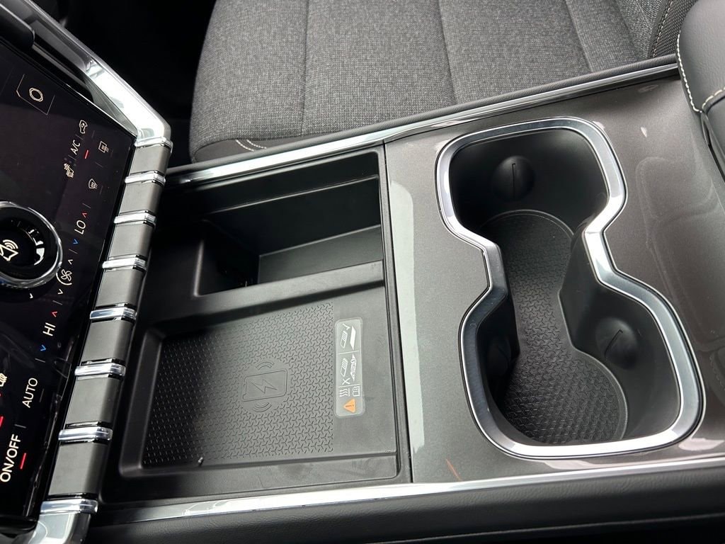 2026 GMC Acadia Elevation - Photo 31