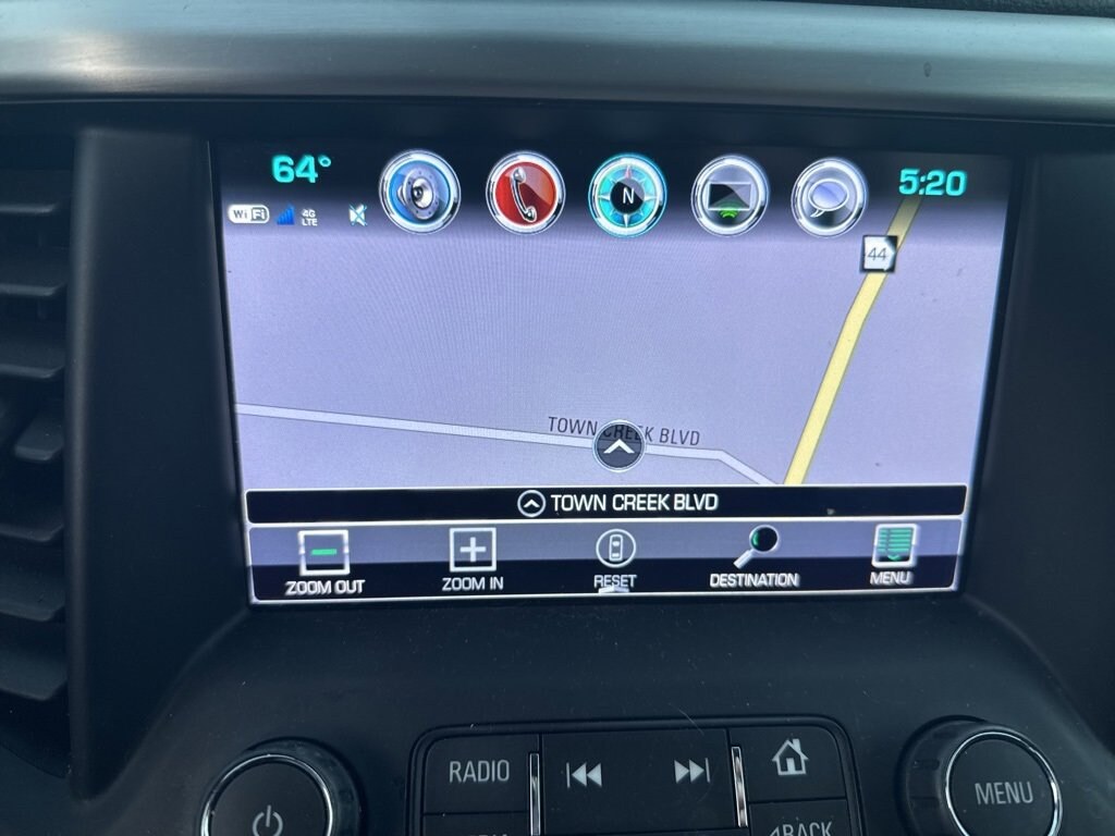 Used 2019 GMC Acadia SLT SUV