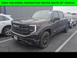 GMC Sierra 1500