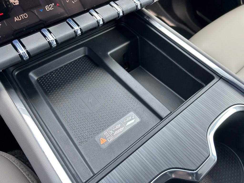 2026 GMC Acadia Elevation - Photo 30