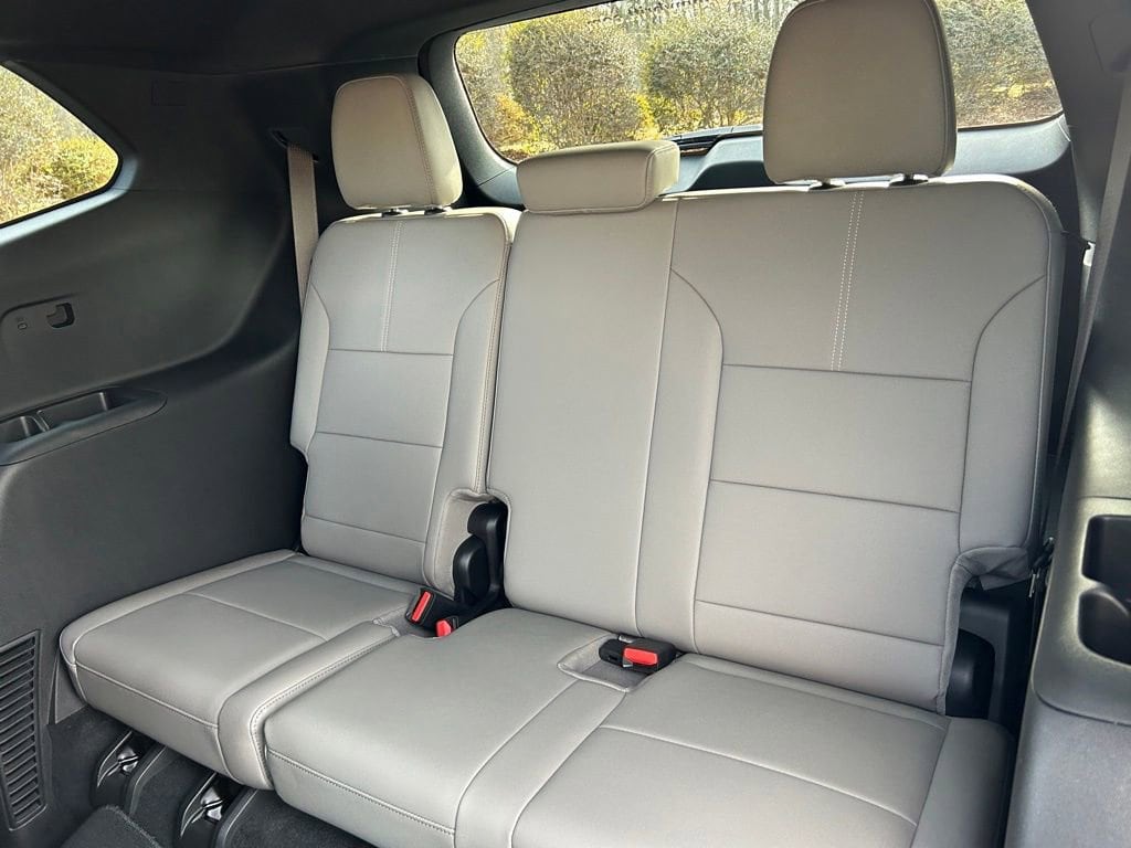 2026 GMC Acadia Elevation - Photo 42