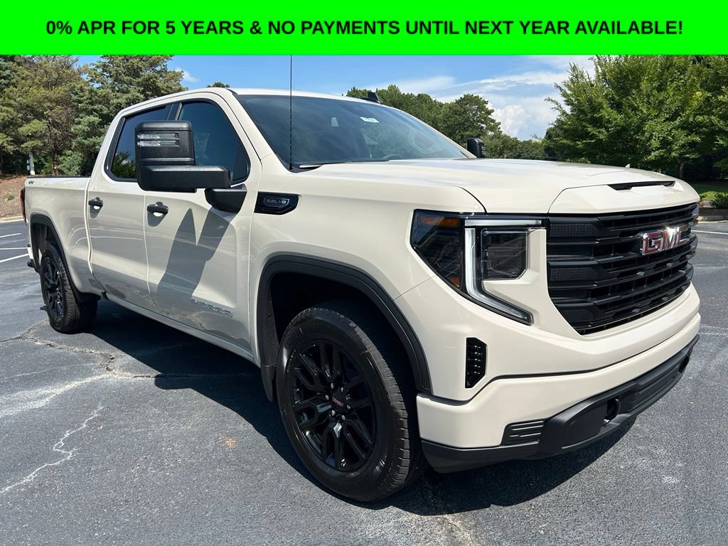  GMC Sierra 1500