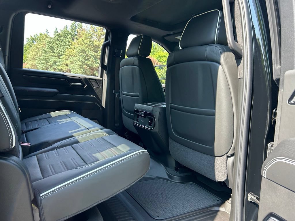 2026 GMC Sierra 2500HD AT4X - Photo 55