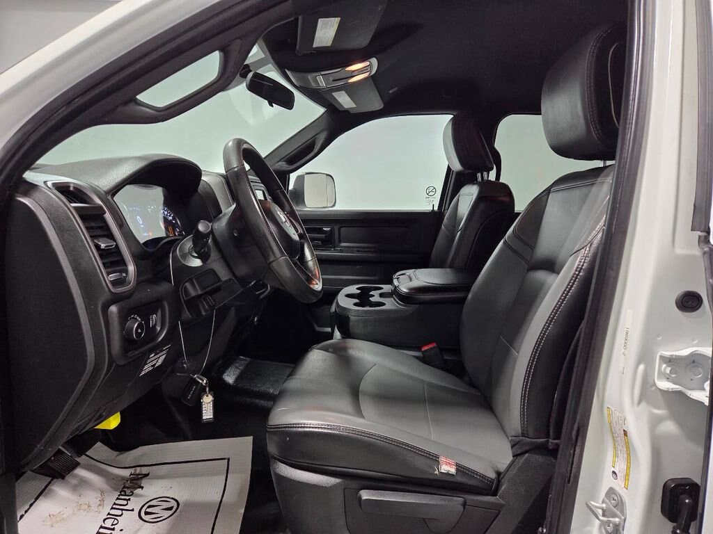 Used 2022 Ram 2500 Tradesman