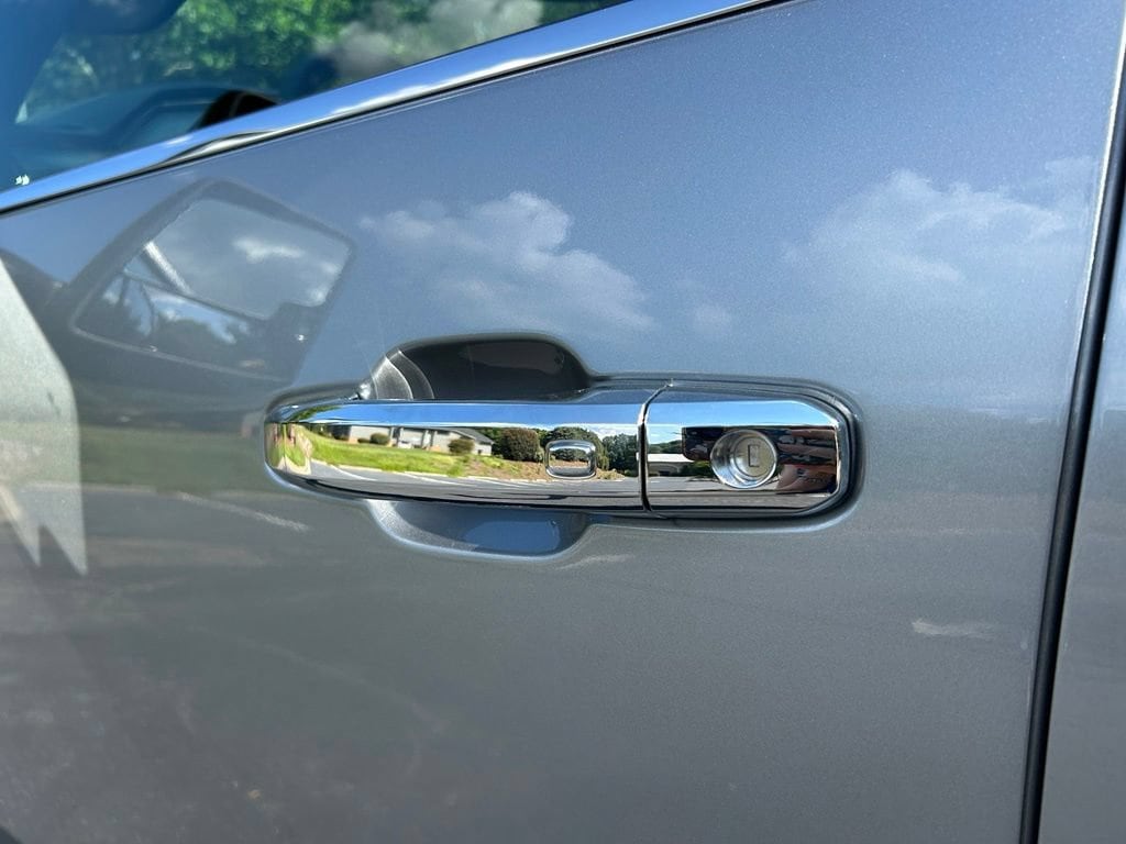 2026 GMC Sierra 2500HD Denali - Photo 28