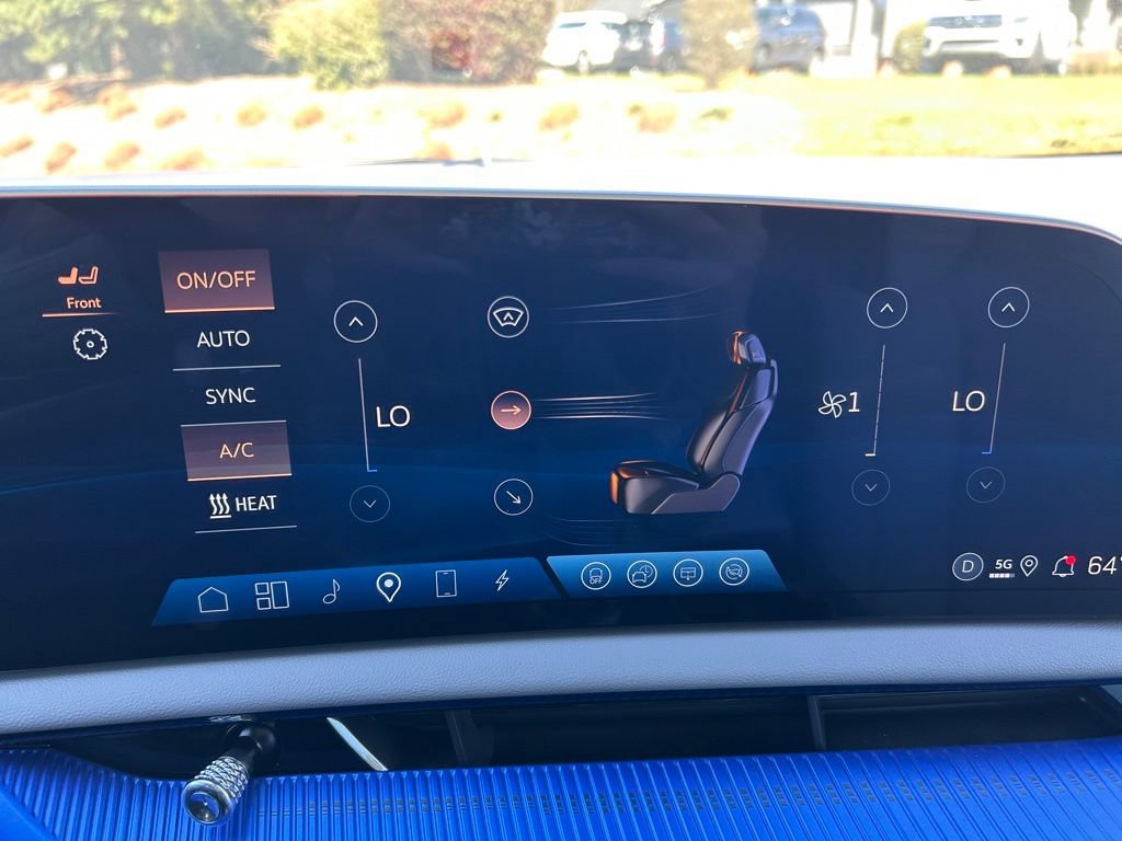 2025 Cadillac OPTIQ Luxury 1 - Photo 31