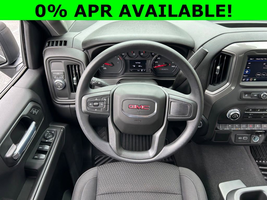 2026 GMC Sierra 1500 Pro - Photo 22
