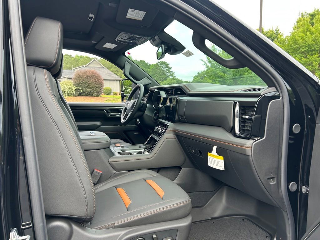 2026 GMC Sierra 2500HD AT4 - Photo 39