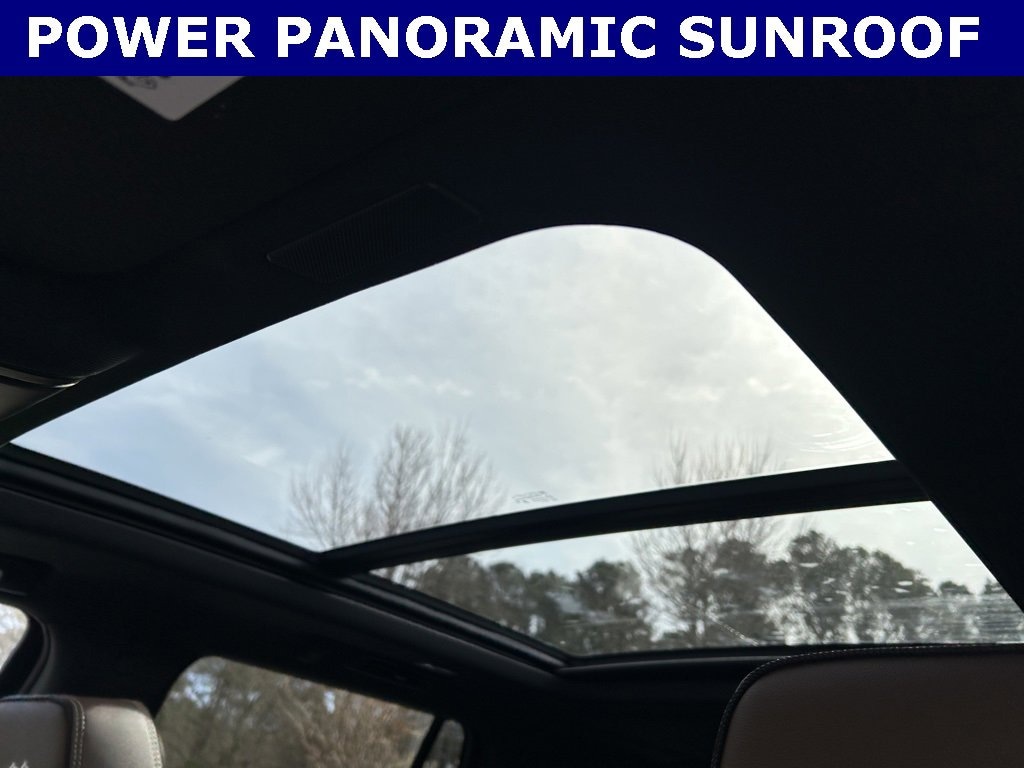 New 2026 Chevrolet Tahoe High Country SUV