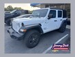  Jeep Wrangler Unlimited