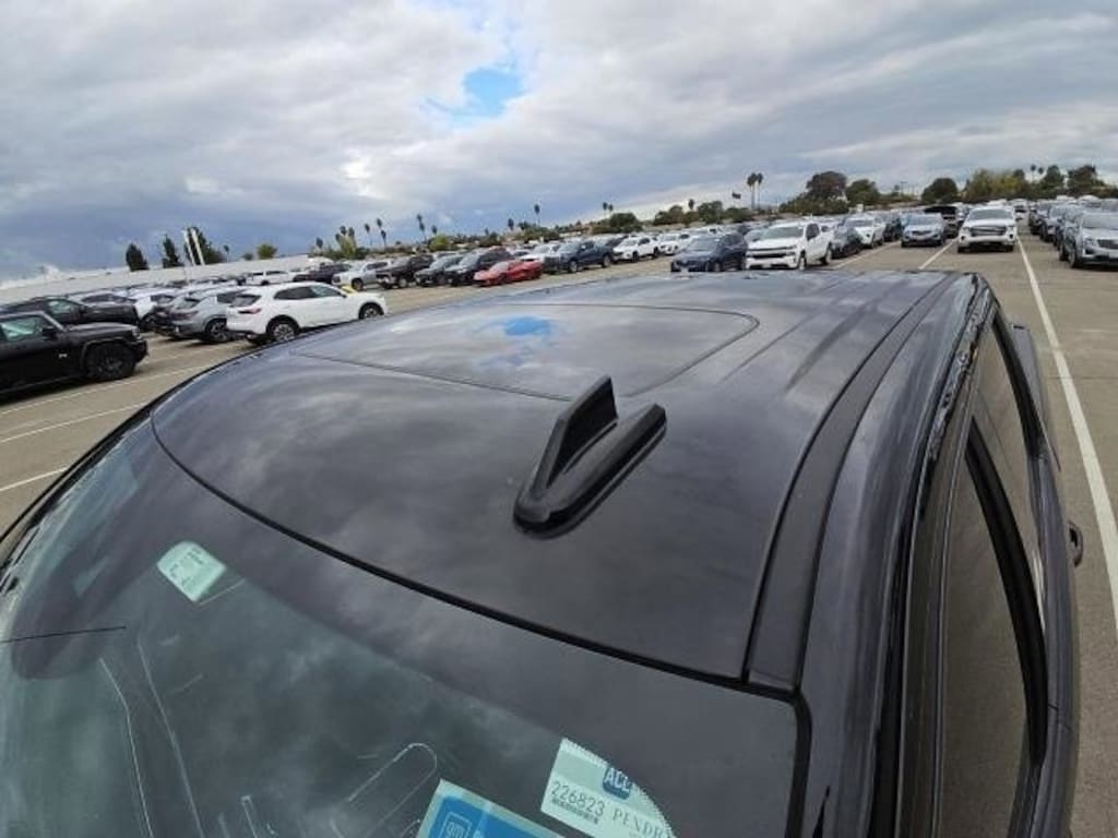 Used 2023 GMC Sierra 1500 Denali Ultimate Truck