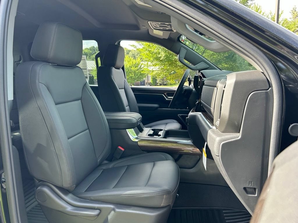 2026 Chevrolet Silverado 2500 HD LT - Photo 54
