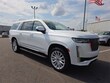 CADILLAC Escalade ESV