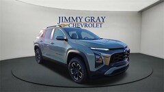 2026 Chevrolet Equinox Activ SUV