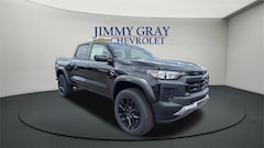 2025 Chevrolet Colorado Trail Boss Truck