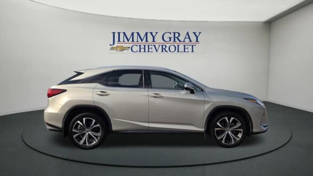 Used 2020 Lexus RX 350 RX 350 SUV