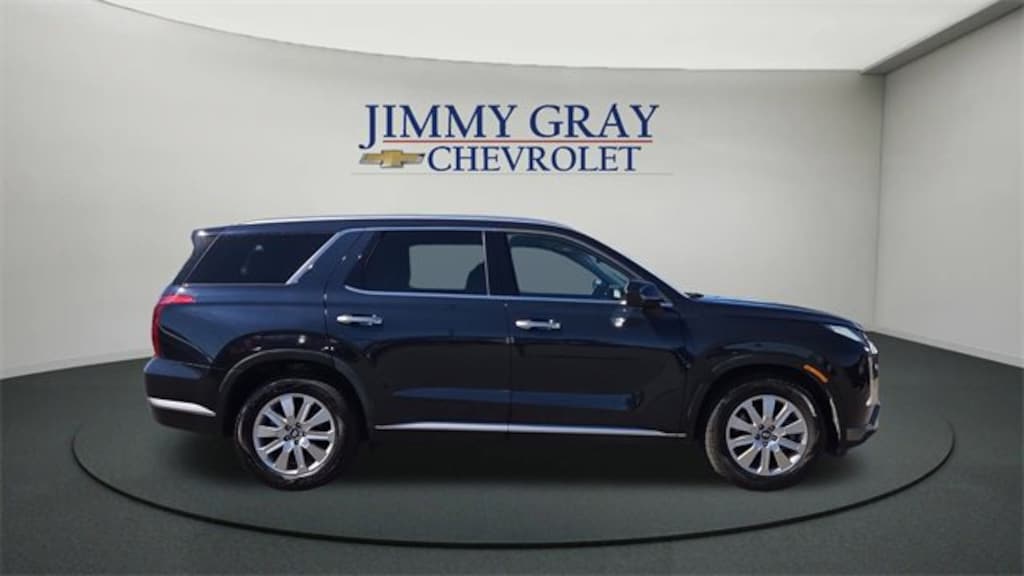 Used 2024 Hyundai Palisade SEL SUV