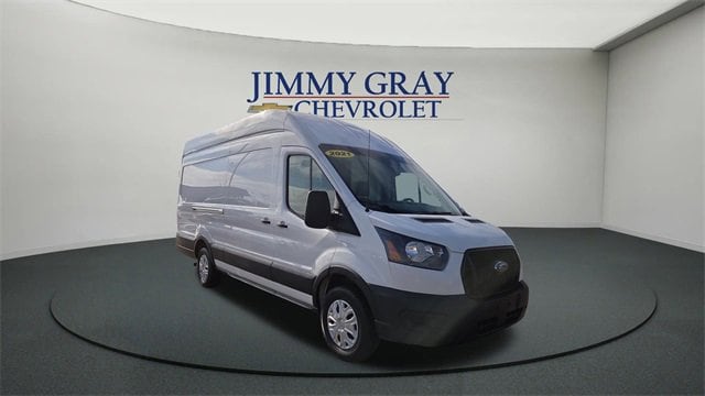 2021 Ford Transit Van Base's photo