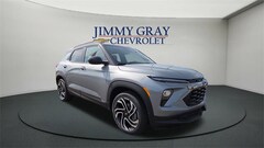 2026 Chevrolet Trailblazer RS SUV