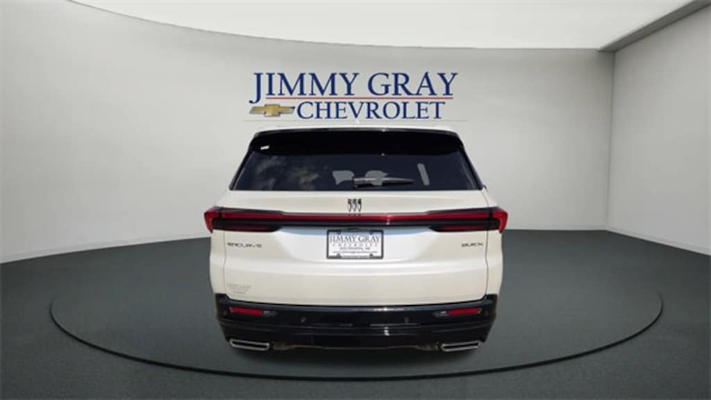 Used 2025 Buick Enclave Sport Touring SUV