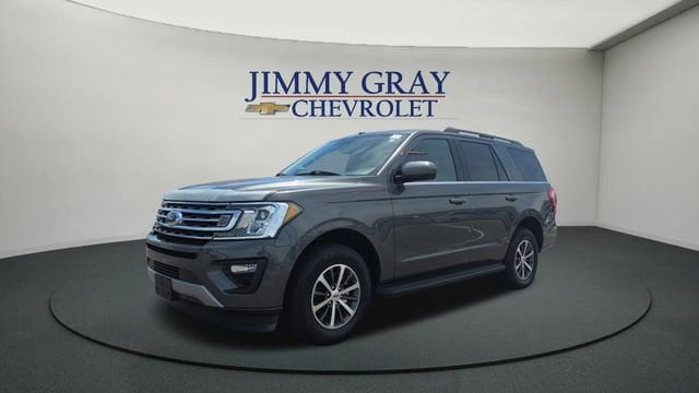 2019 Ford Expedition XLT's photo