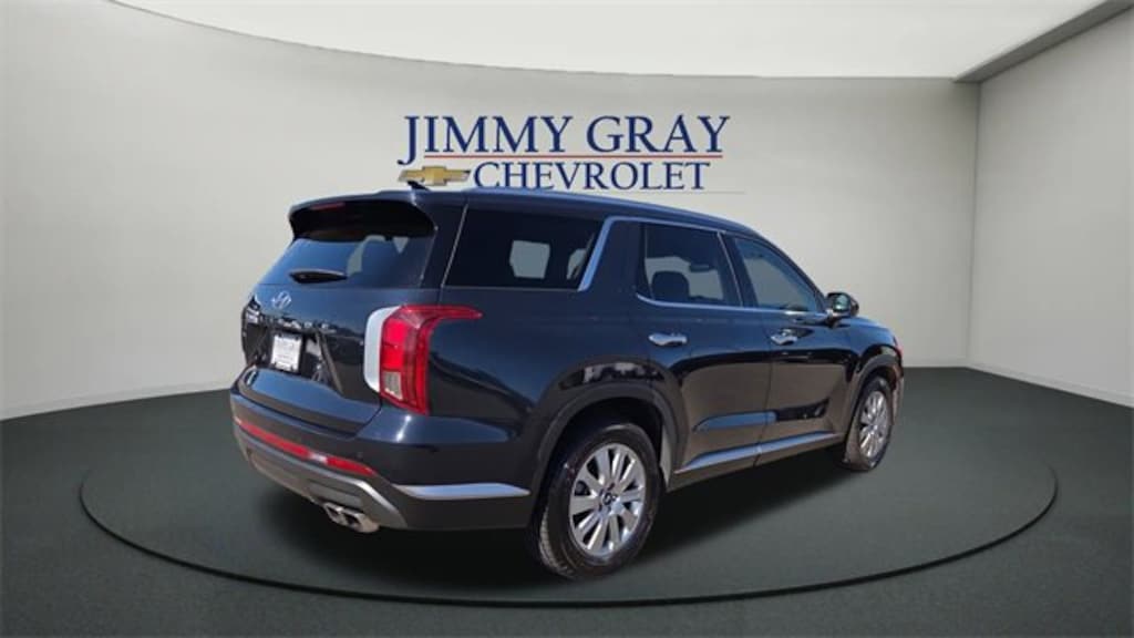 Used 2024 Hyundai Palisade SEL SUV