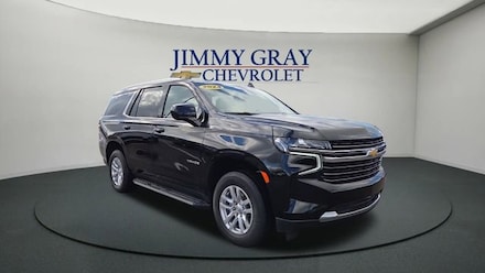 2024 Chevrolet Tahoe LT SUV